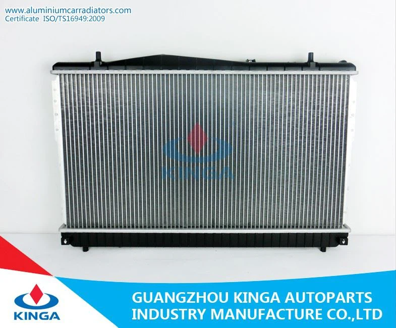 Auto Radiator For Nubira/Excelle`03 At OEM 95663244