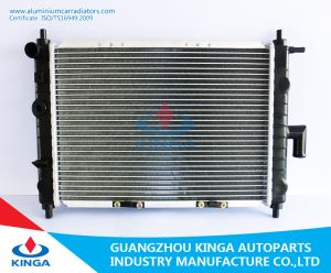 DAADWOO RADIATOR GĦAL MATIZ'01- MT; OEM # S11-1301110CA