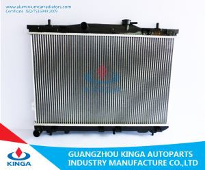 HONDA RADIATOR GĦAL ELANTRA / LANTRA'00 MT; OEM # 25310-2D500