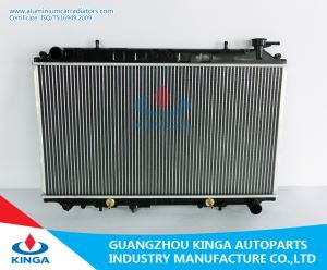 NISSAN RADIATOR GĦALL VANETTE KBNC23 AT; OEM # 21460-0C000