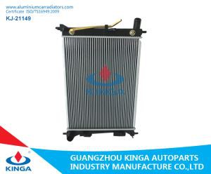 Auto Radjatur għall Accent Solaris'11--OEM: DPI 25310-1r050: 13,253