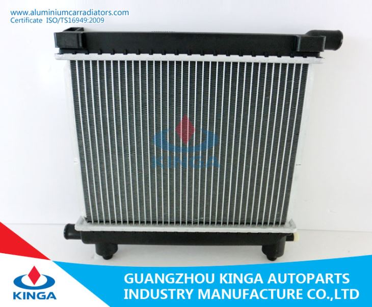 Auto Parts Radiator For Benz W124/200e'84-90 OEM 201 500 3803/4603 At