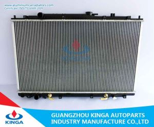 RADIATORJI HONDA AUTO GĦAL ODYSSEY 99 - 02 RL1 J35A AT