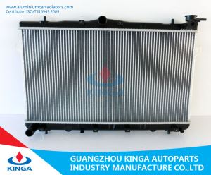 Radjatur tal-Aluminju Għal Hyundai Elantra / Coupe / Lantra OEM 25310-29000