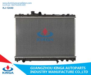 Radjatur TOYOTA GĦAL SEX10'98-01 MT (16400-7A640)