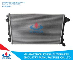 Audi A3 1.4tfsi'13- a/Mt Volkswangen Radiator OEM 5q0121251em/Er