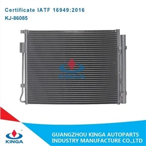 KONDIZZJONATUR TA 'PARTI AUTO TA' L-ARJA KKONDIZZJONATA GĦAL AĊĊENT HYUNDAI 17-