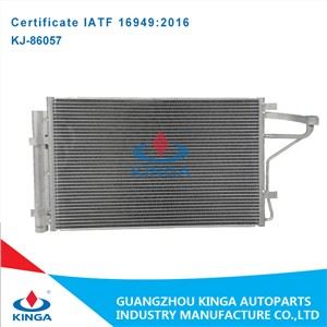 KIA / FORTE 2.0 / K3 / 14- Hyundai Condenser