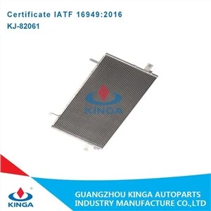 Kondensatur ta 'Sostituzzjoni għal Nissan PATHFINDER' 97-
