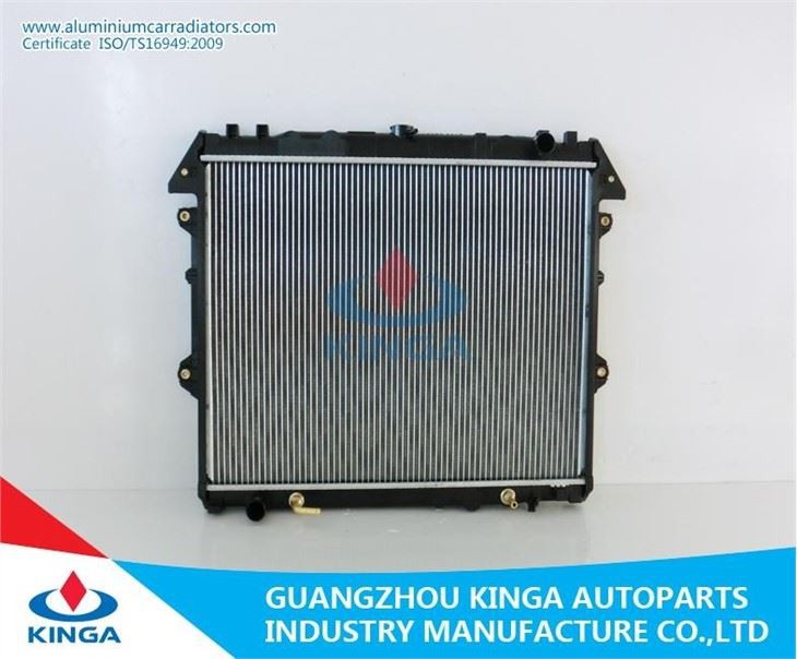16400-0C140/16400-0C210 For TOYOTA HILUX INNOVA 2004