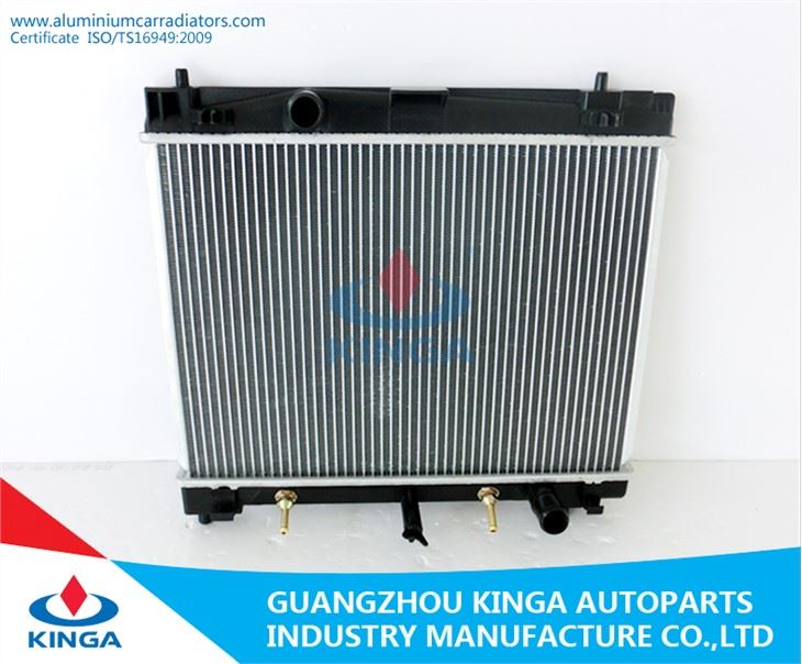 16400-21300 AUTO RADIATOR FOR TOYOTA VITZ 2005