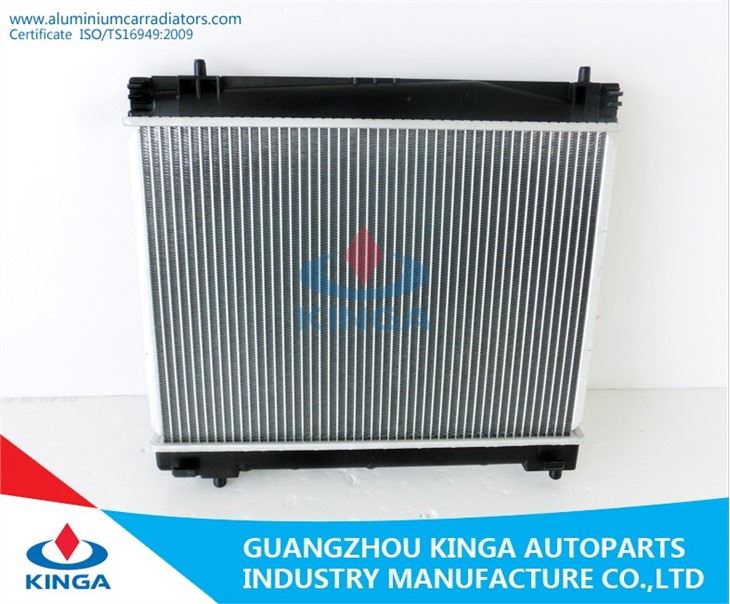 16400-21300 AUTO RADIATOR FOR TOYOTA VITZ 2005