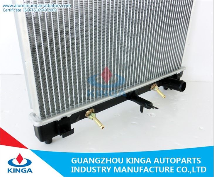 16400-21300 AUTO RADIATOR FOR TOYOTA VITZ 2005