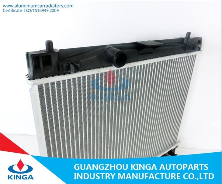 16400-21300 AUTO RADIATOR FOR TOYOTA VITZ 2005