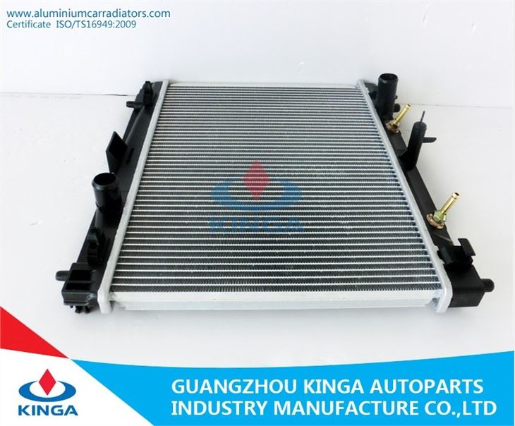 16400-21300 AUTO RADIATOR FOR TOYOTA VITZ 2005
