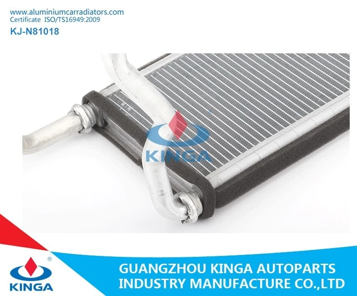 Factory Of Auto Part Heater Core For Honda Jade FB2